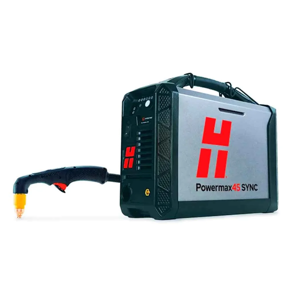 Plasma Hypertherm B PMX45 Sync 230v 088560